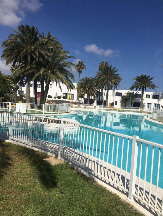 Los Barqueros Corralejo "Beach Front - Town Centre" Apartment Exterior photo