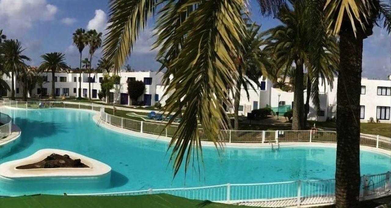 Los Barqueros Corralejo "Beach Front - Town Centre" Exterior photo