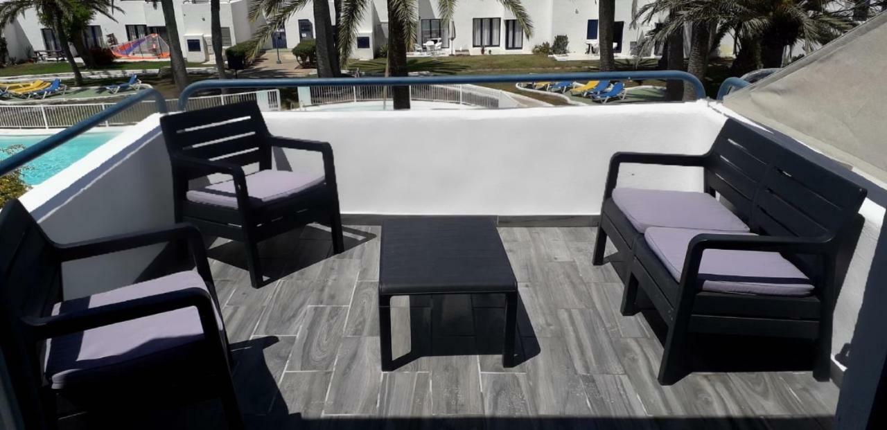 Los Barqueros Corralejo "Beach Front - Town Centre" Exterior photo