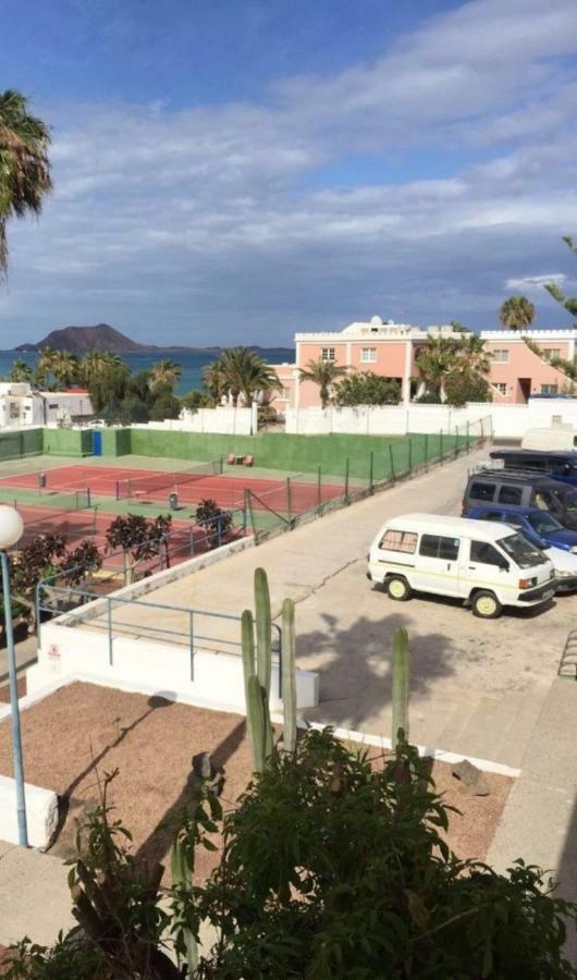Los Barqueros Corralejo "Beach Front - Town Centre" Exterior photo