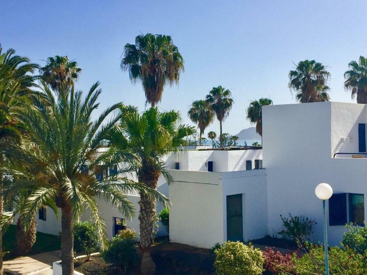 Los Barqueros Corralejo "Beach Front - Town Centre" Exterior photo