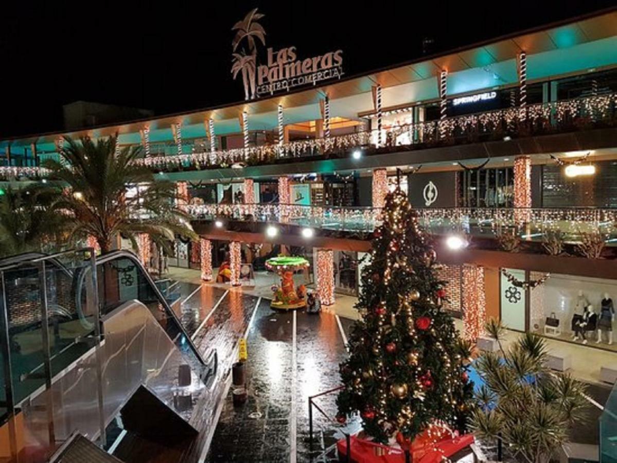 Los Barqueros Corralejo "Beach Front - Town Centre" Apartment Exterior photo